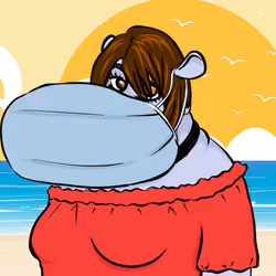 HypeHippos Female Edition #61