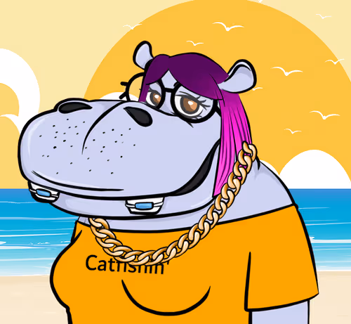 Hypehippos Female Edition