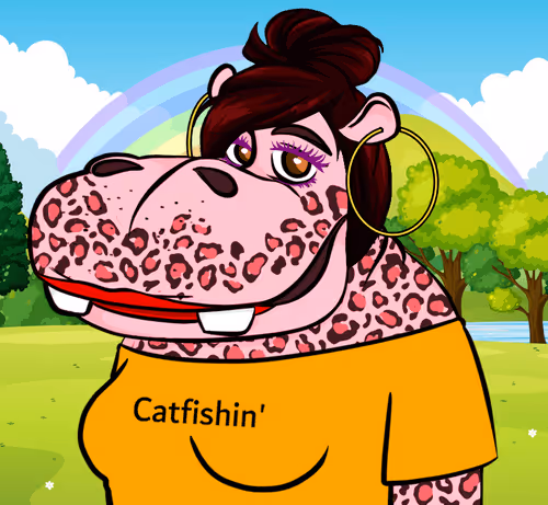 Hypehippos Female Edition