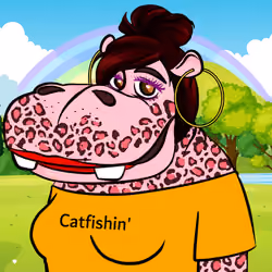 HypeHippos Female Edition #905