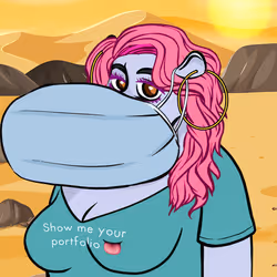 HypeHippos Female Edition #200