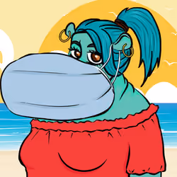 HypeHippos Female Edition #239