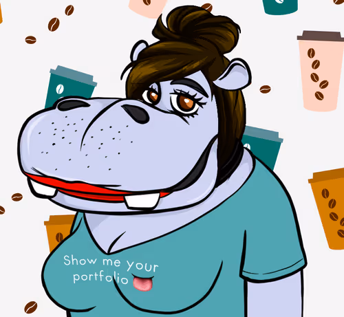 Hypehippos Female Edition