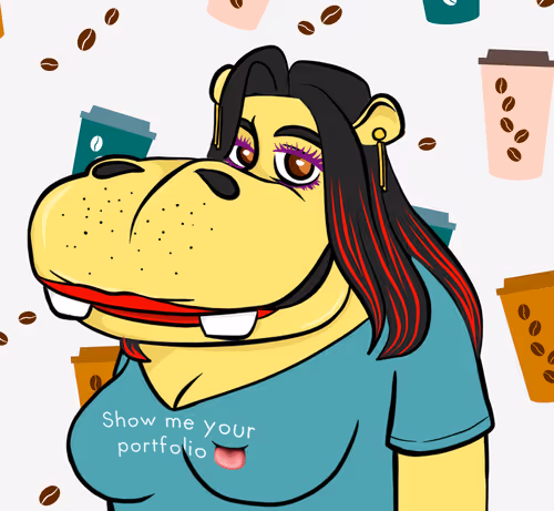Hypehippos Female Edition