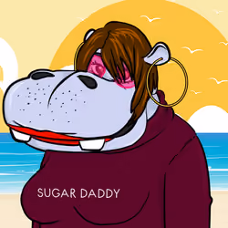 HypeHippos Female Edition #26