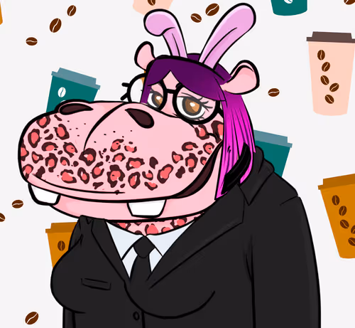 Hypehippos Female Edition