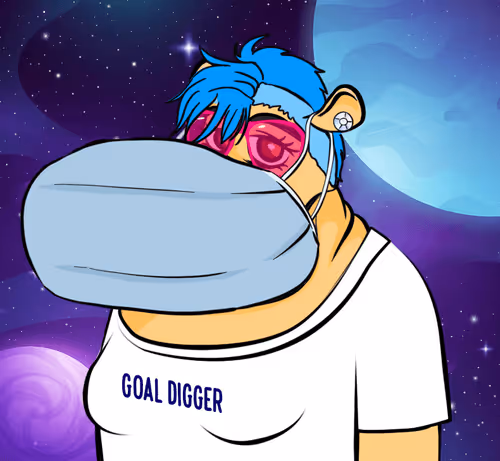 Hypehippos Female Edition