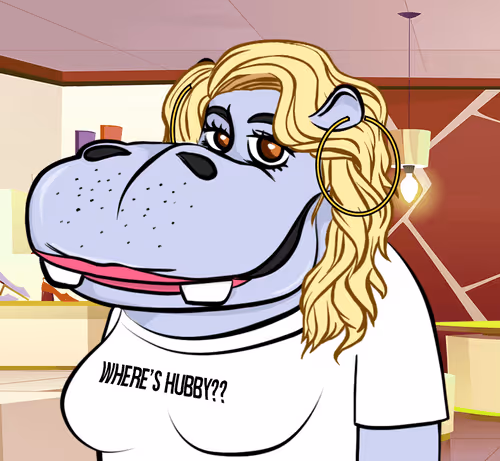 Hypehippos Female Edition