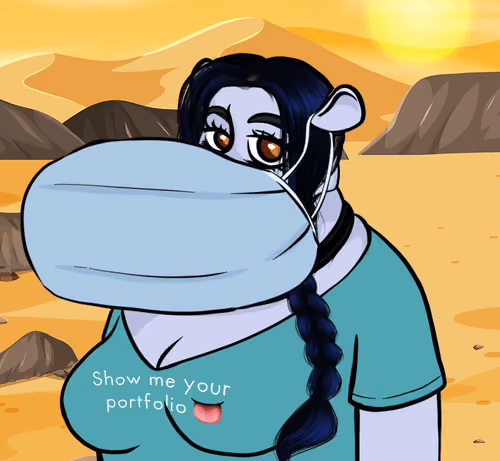 HypeHippos Female Edition #21