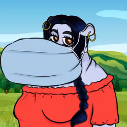 HypeHippos Female Edition #697