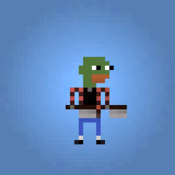 Dinks #4690