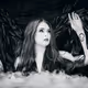 With Wings of Night