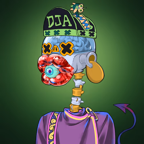 TNT Skeleton #829