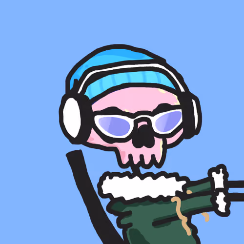 Tasty Mfers #1014