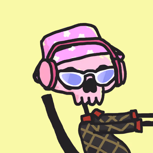 Tasty Mfers #976