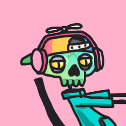 Tasty Mfers #674