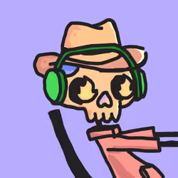 Tasty Mfers #1033