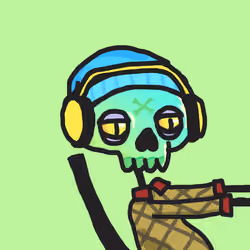 Tasty Mfers #1025
