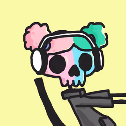 Tasty Mfers #204