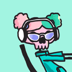 Tasty Mfers #526
