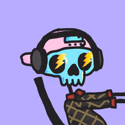 Tasty Mfers #1001