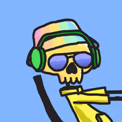 Tasty Mfers #850