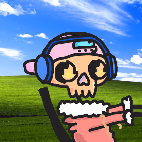 Item #0 Media