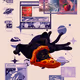 Cat Bingo Editions