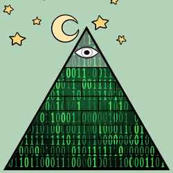 Pyramid schemes #997