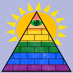 Pyramid schemes #672