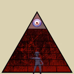 Pyramid schemes #662