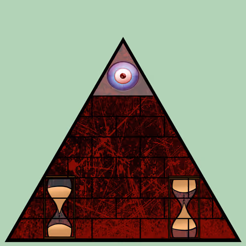 Pyramid schemes #709