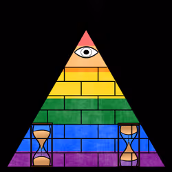 Pyramid schemes #600