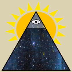Pyramid schemes #699