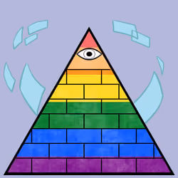 Pyramid schemes #1000