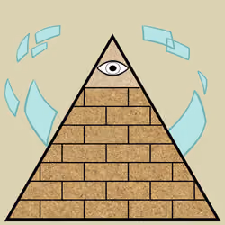 Pyramid schemes #33