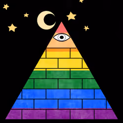 Pyramid schemes #602