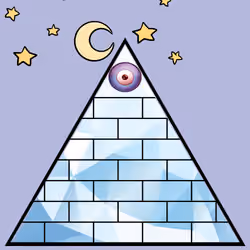 Pyramid schemes #598