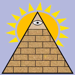 Pyramid schemes #67