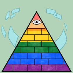 Pyramid schemes #890