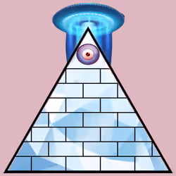 Pyramid schemes #409