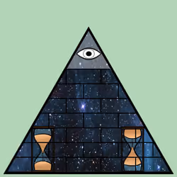 Pyramid schemes #727