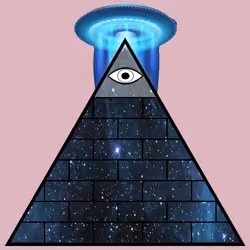 Pyramid schemes #1
