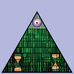 Pyramid schemes #345
