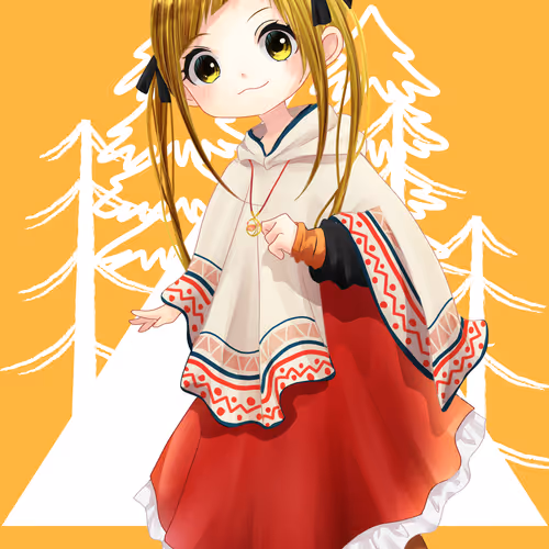 Chotto 1