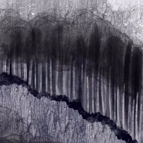 Fractured Glimpses