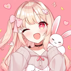 BunnyGirls #345