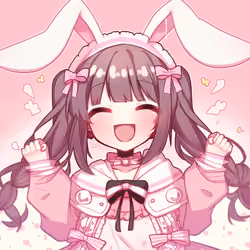 BunnyGirls #343