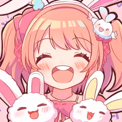 BunnyGirls #99