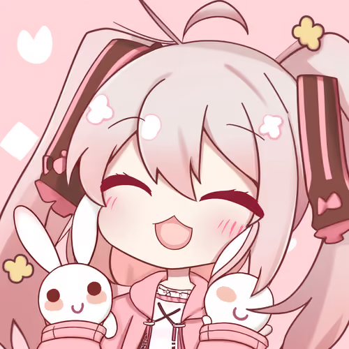 BunnyGirls #97